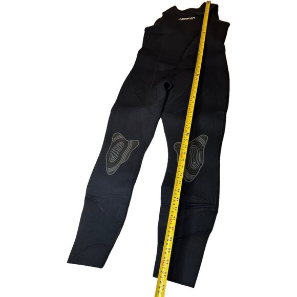 Akona Adventure Gear Women’s Short sleeve wetsuit size 15/16 XL - Picture 4 of 8